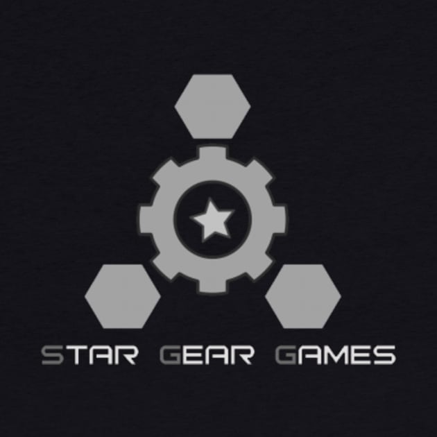 Star Gear Games by BenkuCain